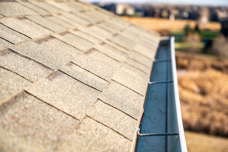 Asphalt Roofing Service in Warwick, RI