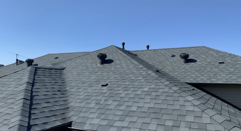 Asphalt Roofing Service in Worcester, MA