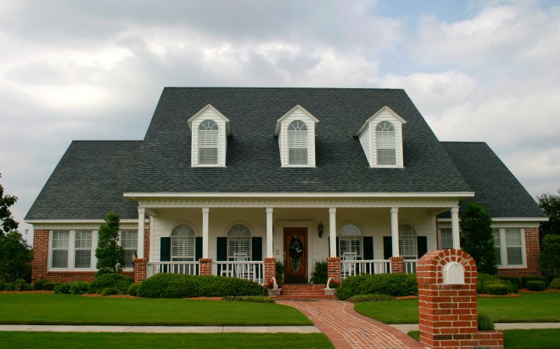 Asphalt Roofing Service in Nashua, NH