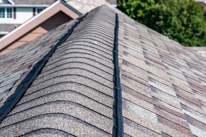Asphalt Shingles Installation in Boston, MA