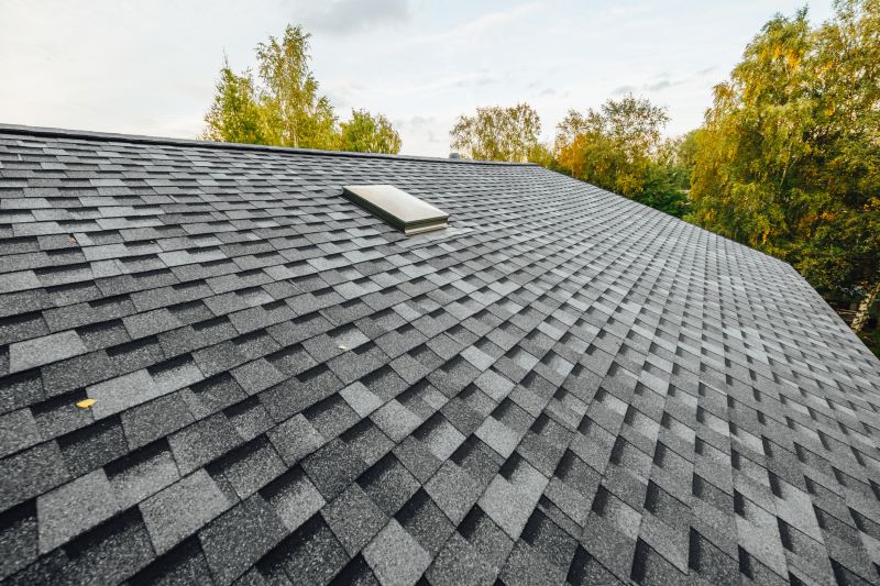 Asphalt Shingles Installation in Framingham, MA