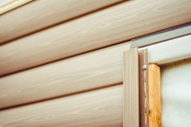 Board Siding Replacement in Fairfield County, CT