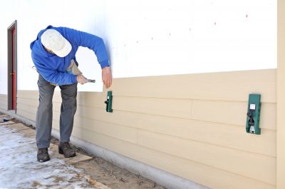 Cement Siding Replacement in Norwalk, CT