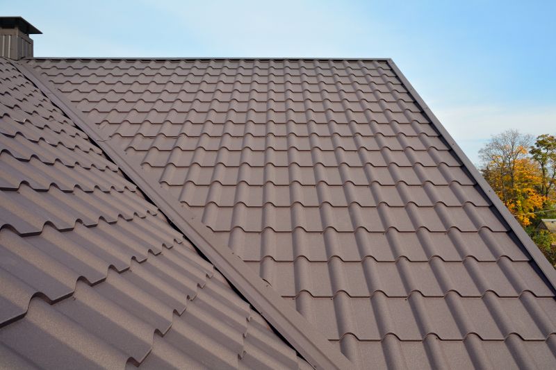Deck Roof Construction in Nashua, NH