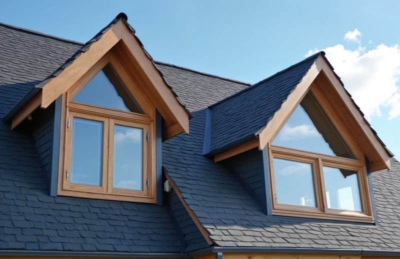 Dormer Roof Replacement in Warwick, RI