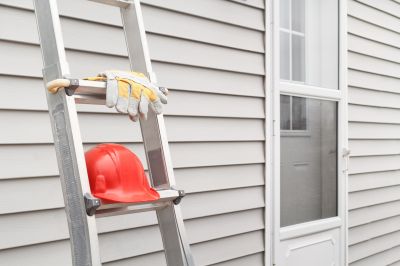 Dutch Lap Siding Installation in Nashua, NH