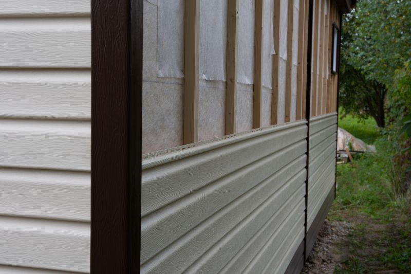Fiberboard Siding Installation in Boston, MA