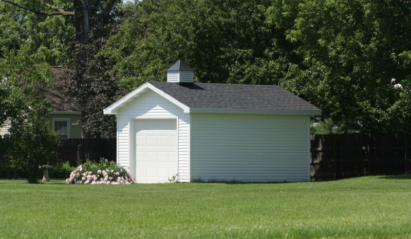 Garage Roof Installation in Nashua, NH