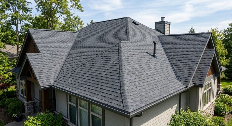Garage Roof Installation in Nashua, NH