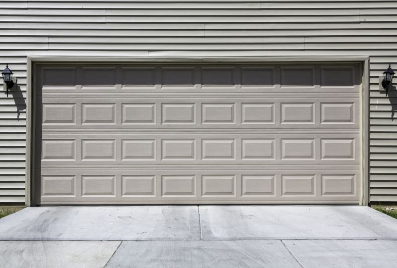 Garage Siding Installation in Stamford, CT