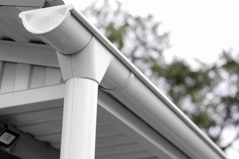 House Roof Installation in Worcester, MA