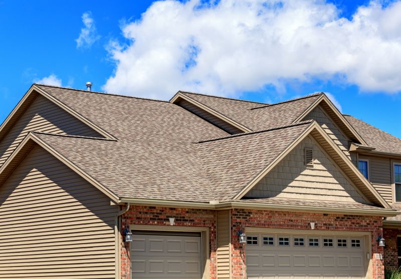 House Roof Installation in Warwick, RI