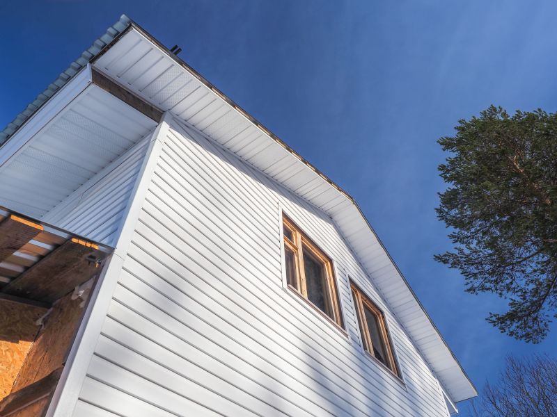 House Siding Replacement in West Hartford, CT