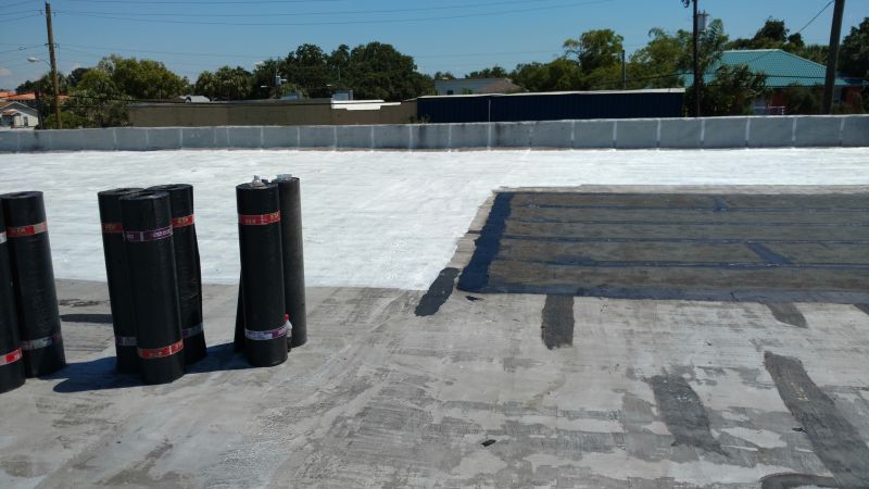 How Roof Coating Extends Roof Life And Improves Performance
