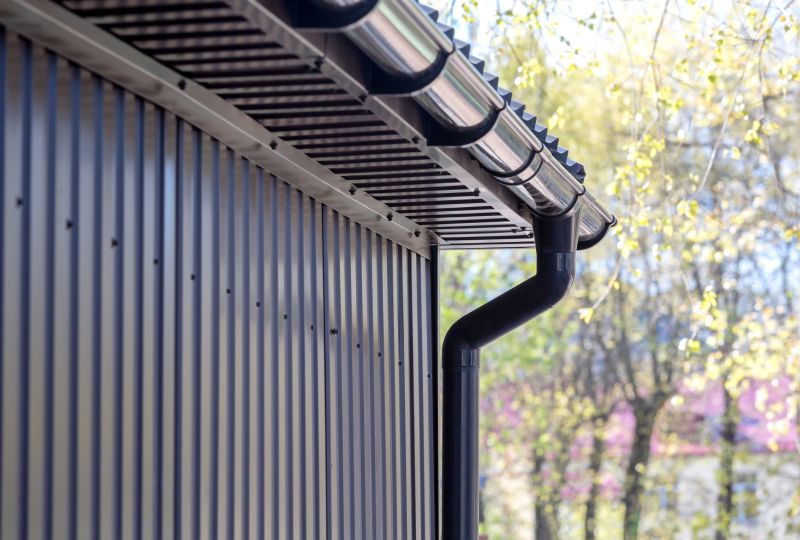 Metal Siding Replacement in Boston, MA