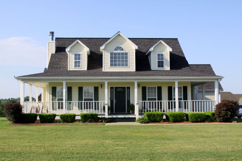 Porch Roofing Installation in Framingham, MA