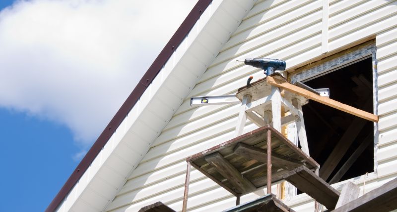 Pvc Siding Installation in Norwalk, CT