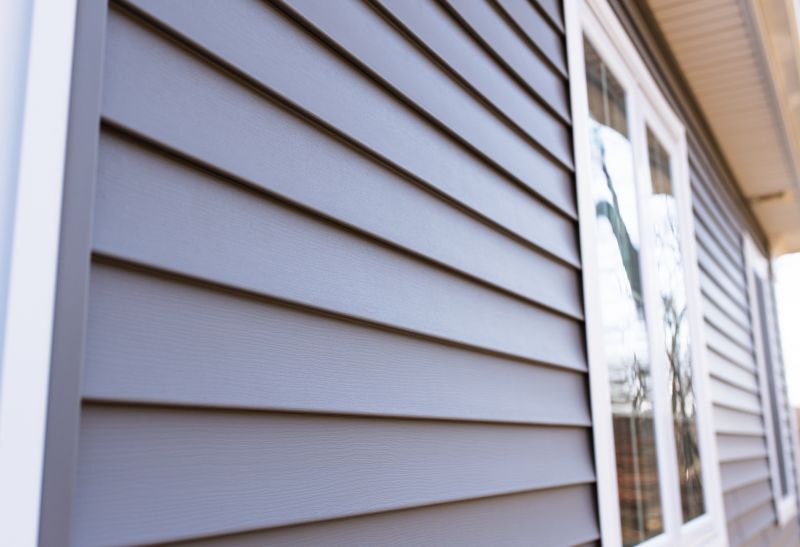 Residential Siding Installation in Norwalk, CT