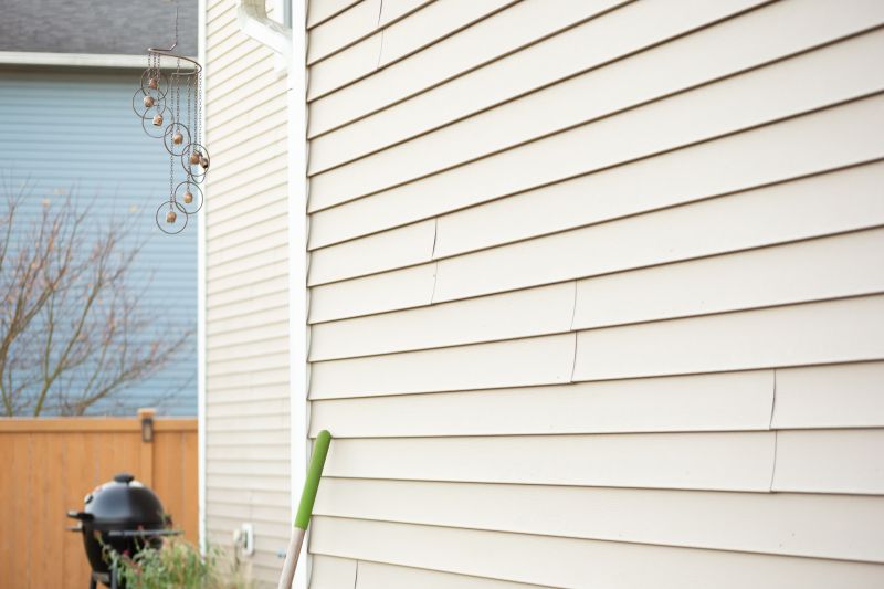 Residential Siding Replacement in Stamford, CT