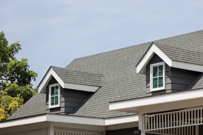Roof Enlargement in Framingham, MA