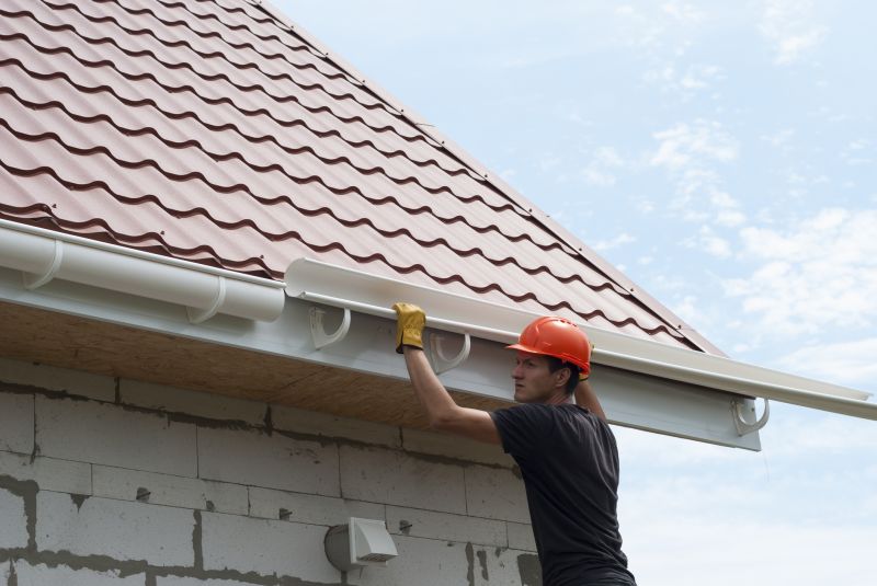 Roof Installation in Worcester, MA