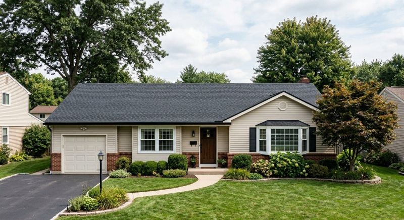 Roof Reshingling in Boston, MA