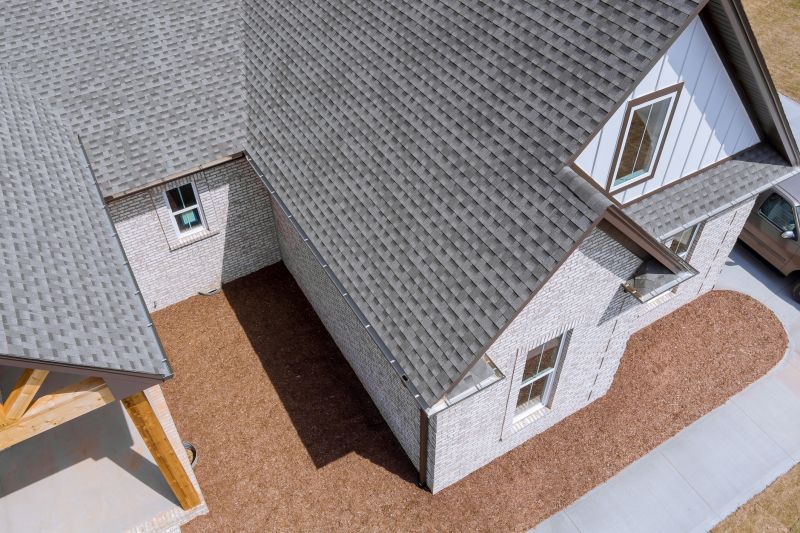 Roof Reshingling in Providence, RI
