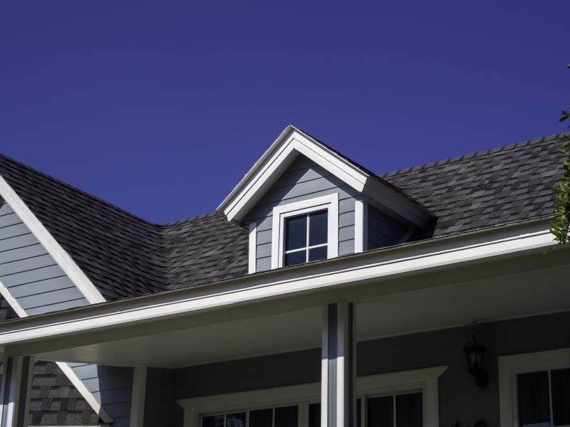 Roof Reshingling in Nashua, NH