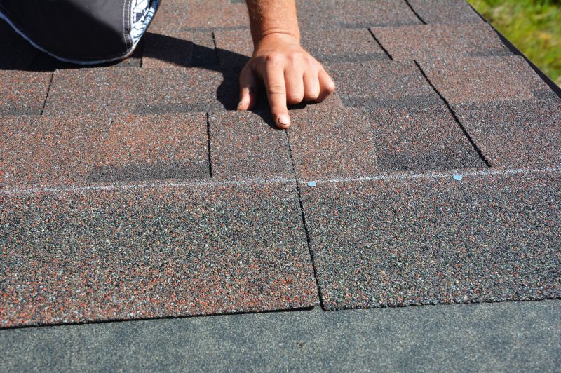 Roof Shingles Installation in Warwick, RI