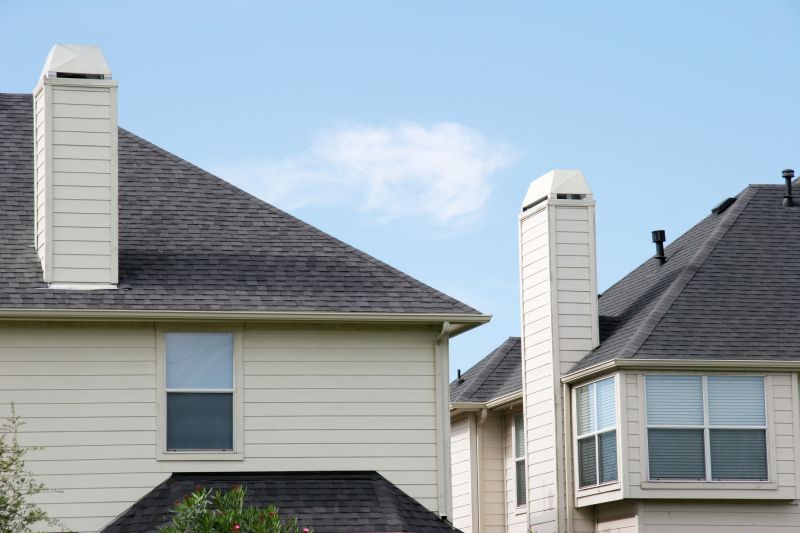 Roof Shingles Replacement in Nashua, NH