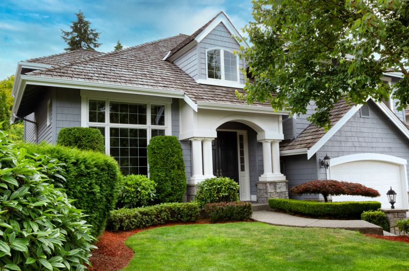 Shake Roof Replacement in Fredericksburg, VA