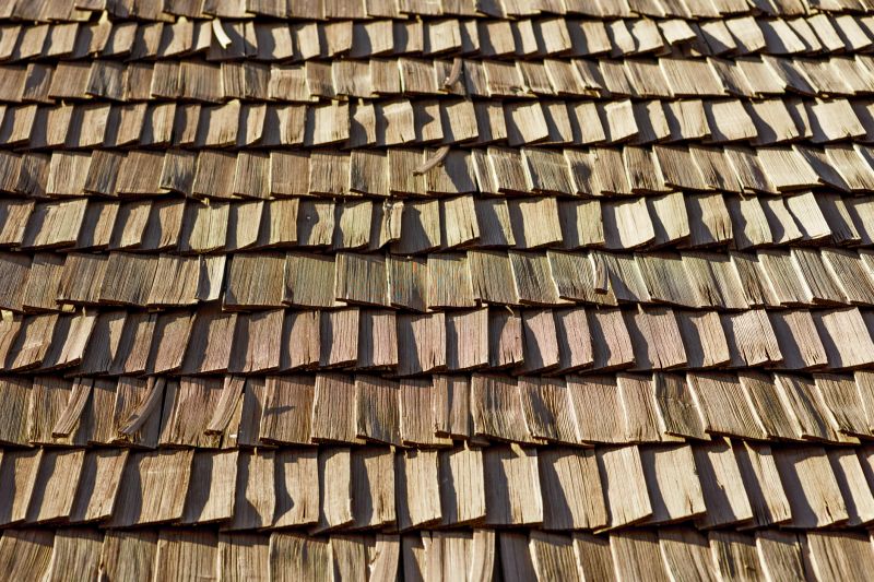 Shake Roof Replacement in Alexandria, VA