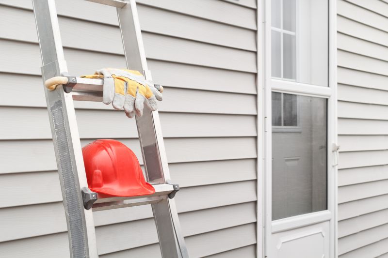 Siding Replacement in West Hartford, CT