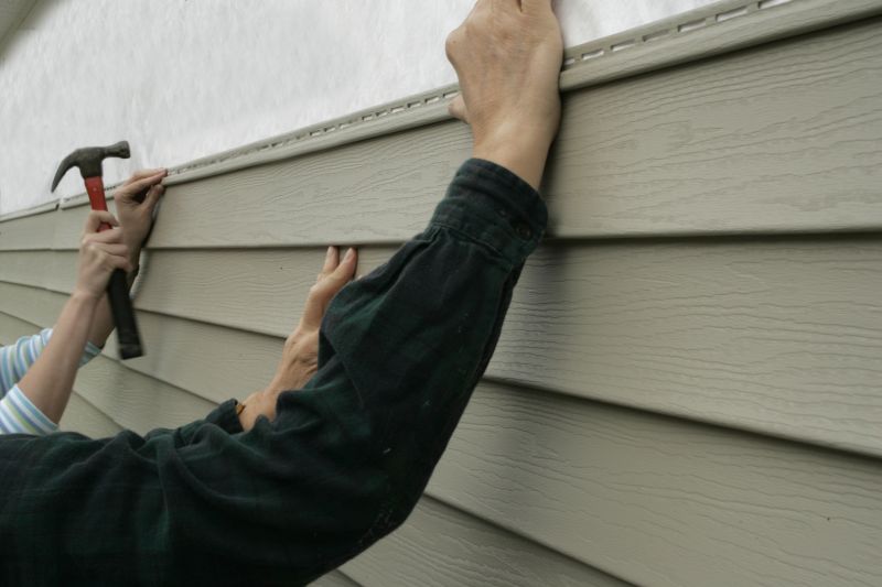 Siding Replacement in Norwalk, CT