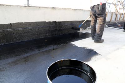 Signs Your Building Needs Professional Roof Waterproofing