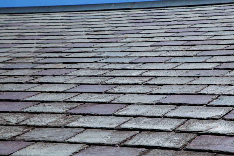Slate Roof Installation in Alexandria, VA