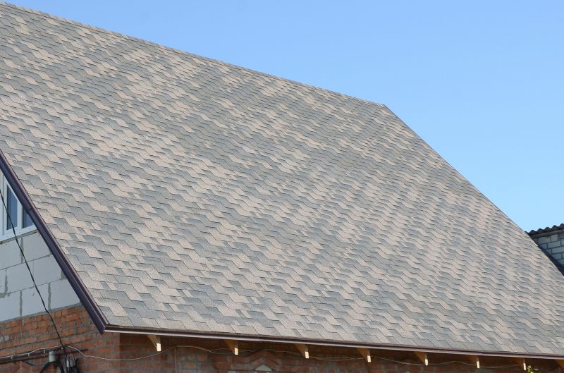 Slate Roof Installation in Fredericksburg, VA