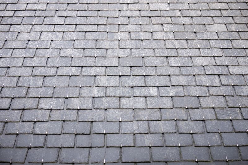 Slate Roofing Service in Alexandria, VA