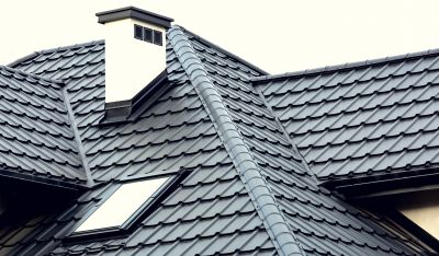 Spanish Tile Roof Replacement in Alexandria, VA