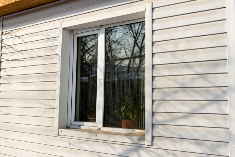 Vertical Siding Replacement in Nashua, NH