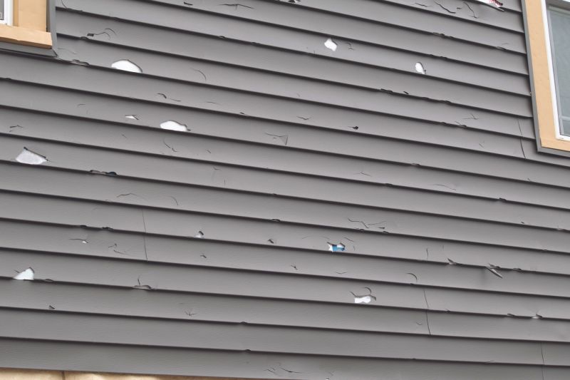 Vinyl Cladding Installation in Norwalk, CT
