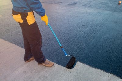 Why Roof Waterproofing Is Essential For Preventing Long-Term Water Damage