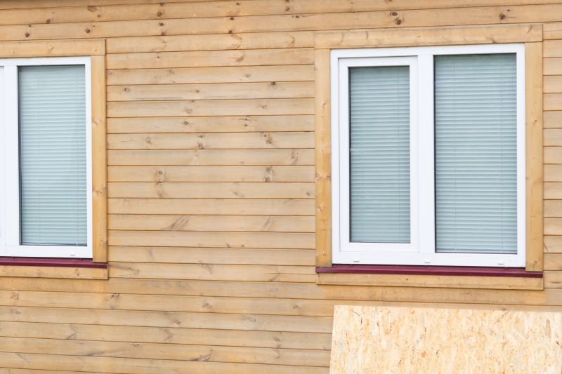 Wood Barn Siding Installation in Stamford, CT