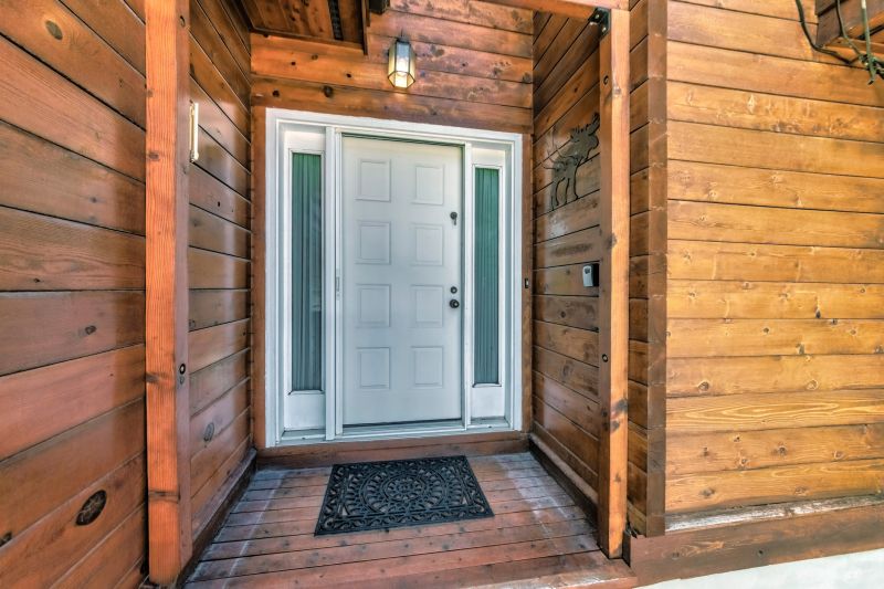 Wood Siding Installation in Norwalk, CT