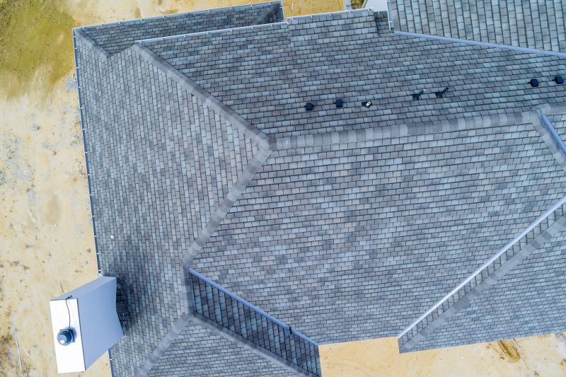 Asphalt Roofing Service in Warwick, RI