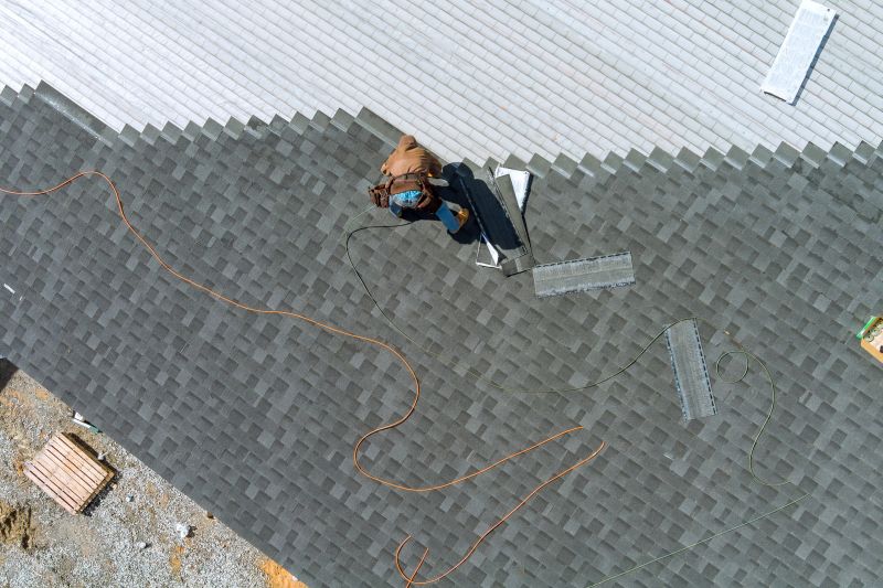 Asphalt Roofing Service in Boston, MA