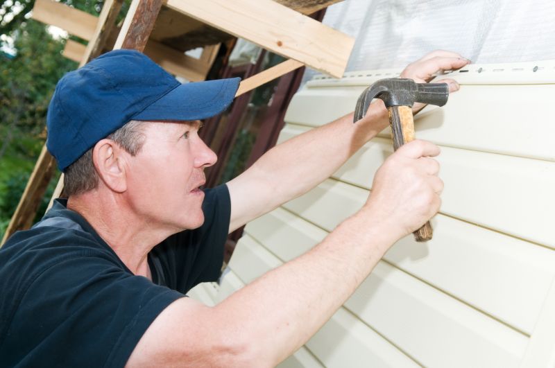 Vinyl Siding Installation in Norwalk, CT