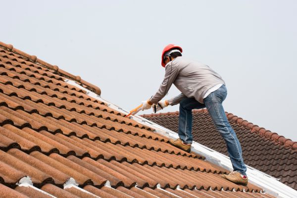 Roof Resealing